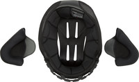 SCORPION EXO EXO-C110 Helmet Kwickwick II Liner