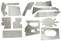 DEI Heat Shield Kit