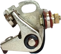 K&S TECHNOLOGIES Contact Point Set