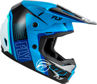FLY RACING Kinetic Rally Helmet (2025)