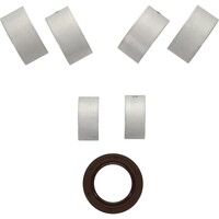 HOT RODS Main Bearing/Seal Kit