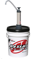 MAXIMA 5 GALLON PAIL PUMP