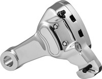HARDDRIVE Chrome Caliper