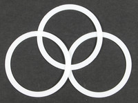 VENOM PRODUCTS Delrin Washer