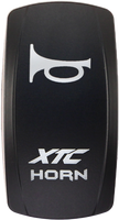 XTC POWER PRODUCTS Dash Switch Rocker Face
