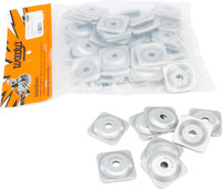 WOODY'S Round Grand Digger Support Plate