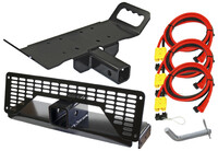 KFI PRODUCTS ATV/UTV Hitch