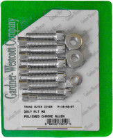 GARDNERWESTCOTT Hardware Kit