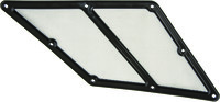 SLP Max Flow Hot Air Elimination Kit