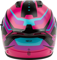 GMAX FF-18 Drift Helmet (2024)