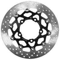 Brembo Serie Oro Floating Front Brake Disc 78B40864