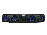 HOPPE INDUSTRIES Mini Audio Sound Bar