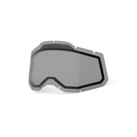 100% RC2/AC2/ST2 Replacement Lenses and Accessories
