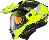 SCORPION EXO EXO-AT960 Cold Weather Helmet