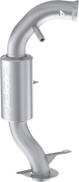 MBRP Race Performance Exhaust