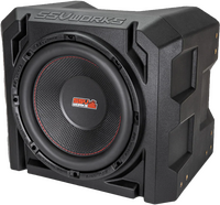 SSV WORKS SSV Universal Sub Box