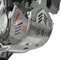 ENDURO ENGINEERING Skidplate