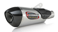 YOSHIMURA Alpha T Slip-On Exhaust