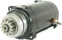FIRE POWER Starter Motor