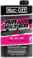 MUC-OFF AIR FILTER OIL 1 LT