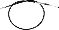 MOTION PRO Black Vinyl Clutch Cable