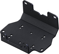 KFI PRODUCTS KFI Winch Mount Application Chart