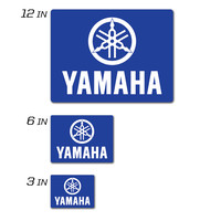D-COR OEM Icon Decal