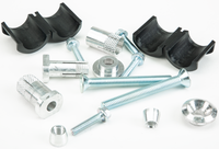 POLISPORT Nomad Wrap Around Handguard Mount Kit