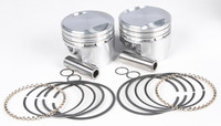 KB PISTONS Hypereutectic Cast Piston