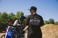 DBK Speed & Style Tee (2026)