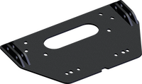 KFI ATV Mid Plow Mount Kit