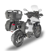 GIVI Tkr Mounting Hardware