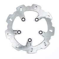 BRAKING Stainless Steel Racing Rotor