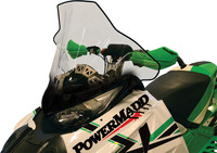 POWERMADD Windshield