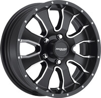 AWC Mamba Aluminum Trailer Wheel