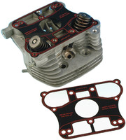 JAMES GASKETS Evo Sportster Rocker Box Assembly Gasket