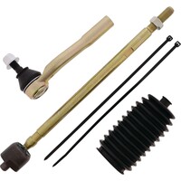 ALL BALLS Rack Tie Rod Kit