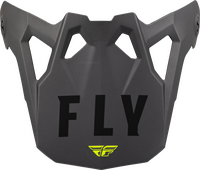 FLY RACING Formula CP Slant Visor