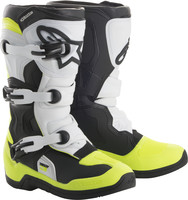 ALPINESTARS Youth Tech 3S Boots — 35,5