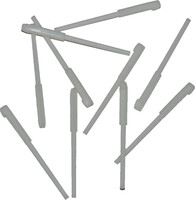 NAMZ Molex MX-150 Plugs/Pins/Sockets