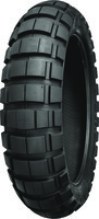 Shinko 804 / 805 Big Block Adventure Touring Tires