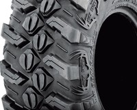 Sedona Buck Snort Tires