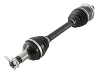 ALL BALLS 8 Ball Extreme Duty Axle