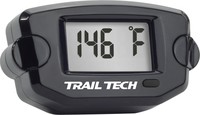 TRAIL TECH TTO Temperature Meter