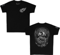 DBK Youth Two Wheels Tee (2026)