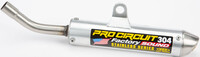 PRO CIRCUIT 304 Silencer