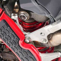 ZETA Preload Adjuster