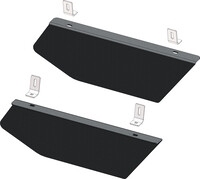 KFI PRODUCTS Lower Door Panel