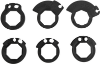 ODI OEM Style Plastic Throttle Tube