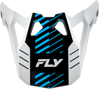FLY RACING 2025 Formula CP Visor